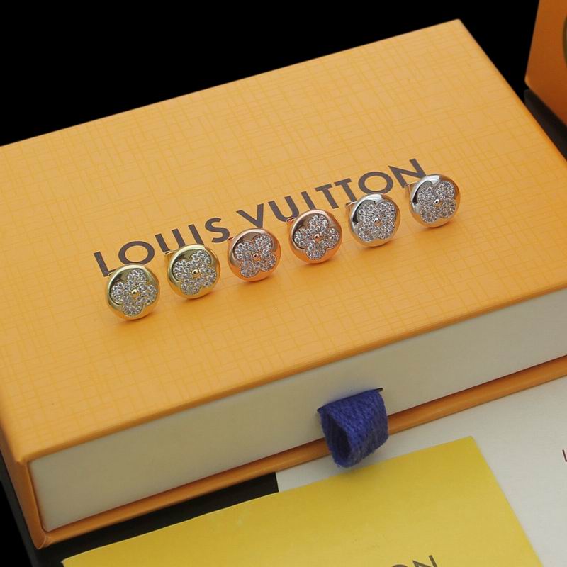 LV Earring 07yxq35 (4)