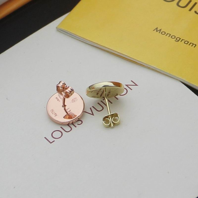 LV Earring 07yxq35 (5)