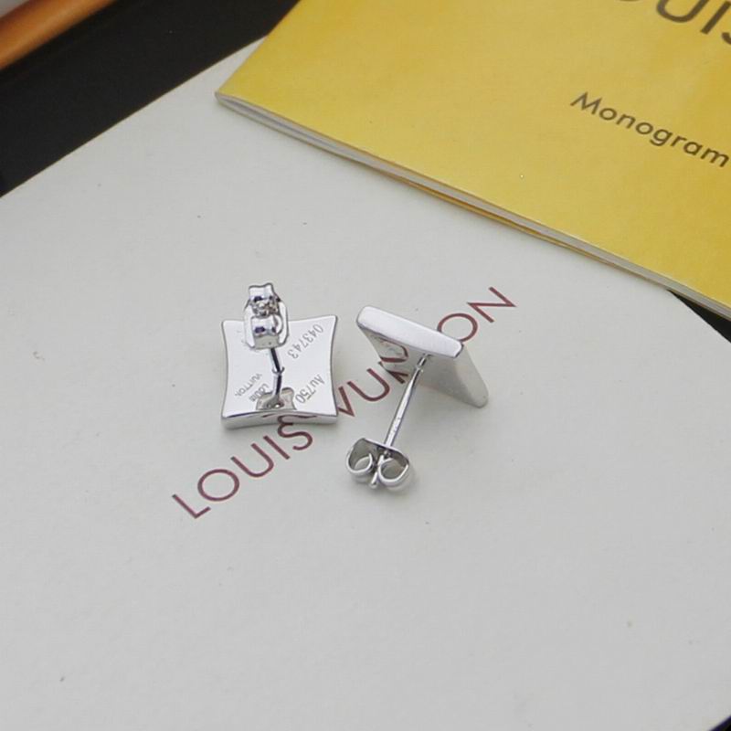 LV Earring 07yxq35 (6)