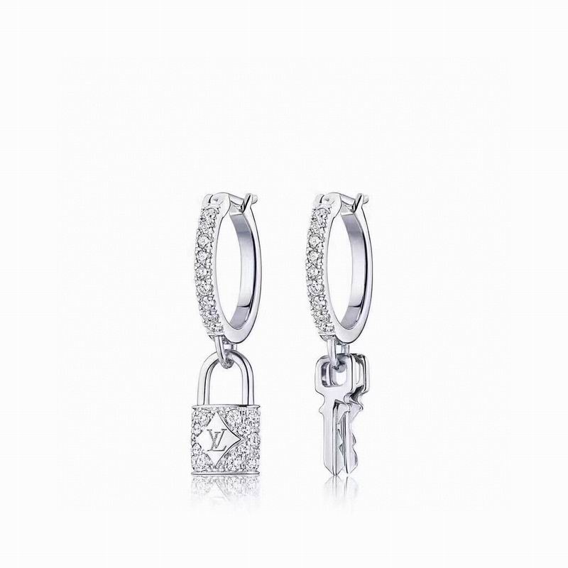 LV Earring 07yxq36 (1)