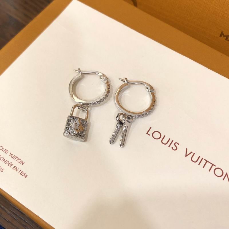 LV Earring 07yxq36 (2)