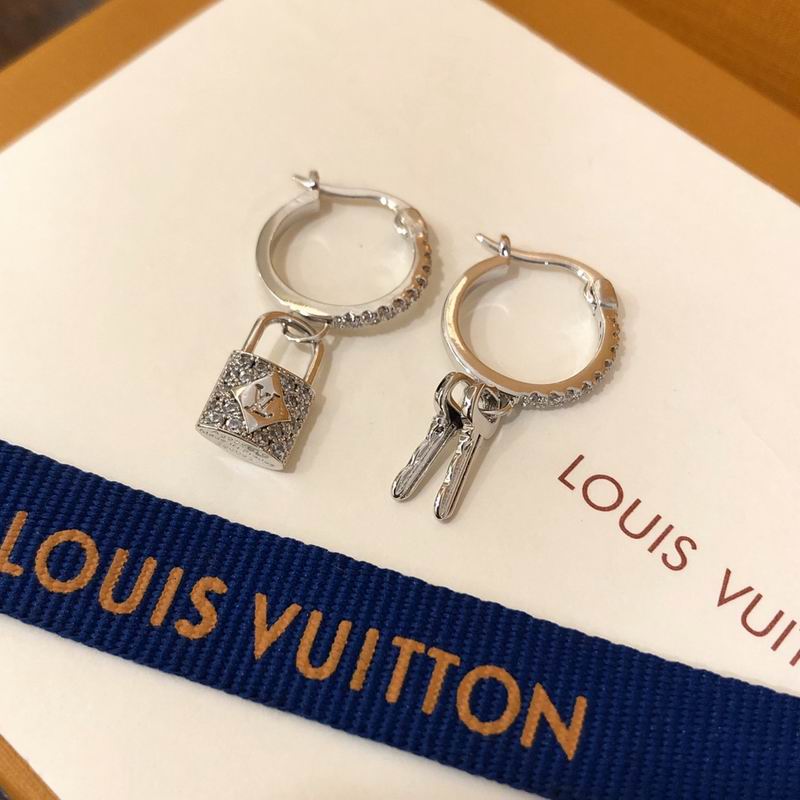 LV Earring 07yxq36 (3)