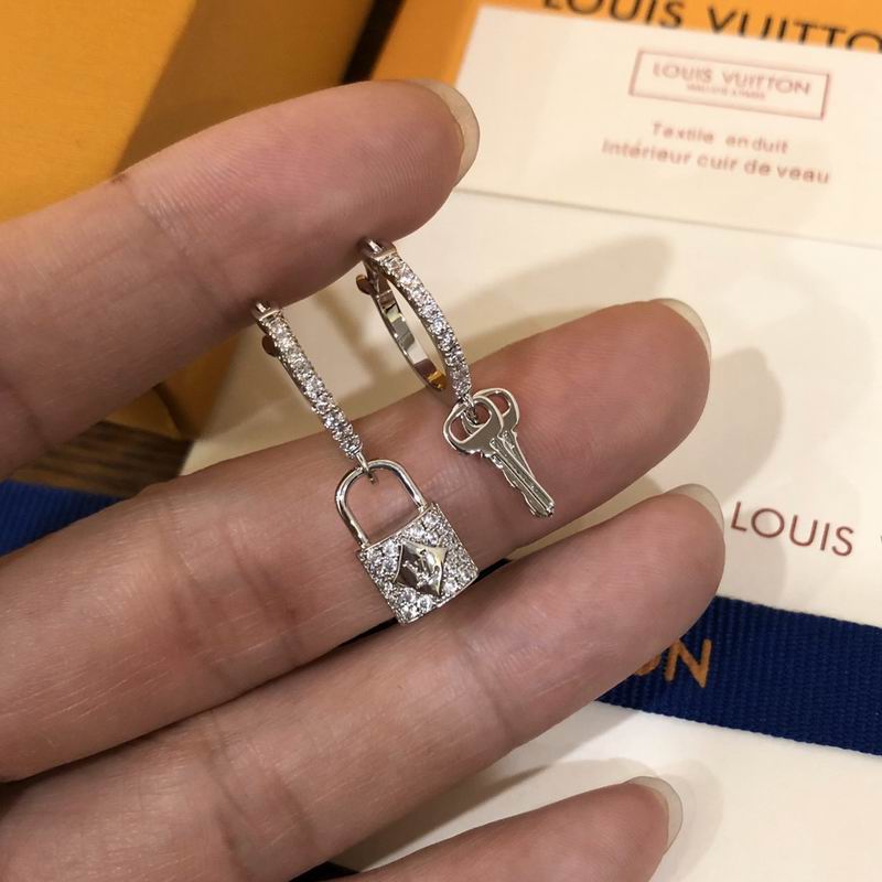 LV Earring 07yxq36 (5)