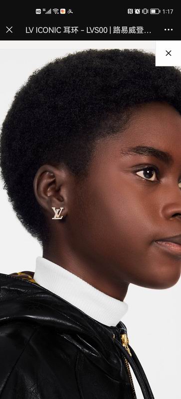 LV Earring 07yxq37 (2)