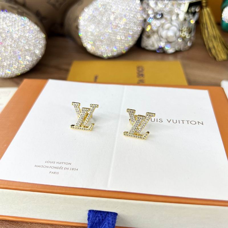 LV Earring 07yxq37 (4)