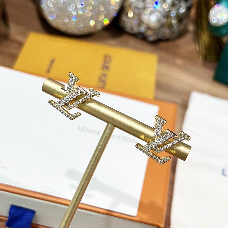 LV Earring 07yxq37 (5)