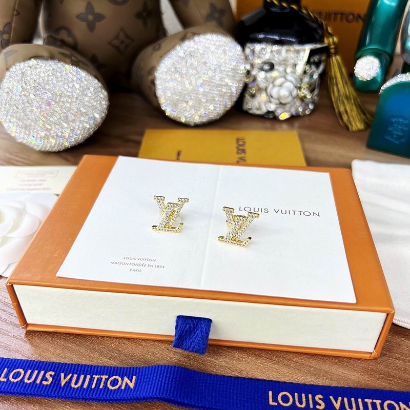 LV Earring 07yxq37 (6)