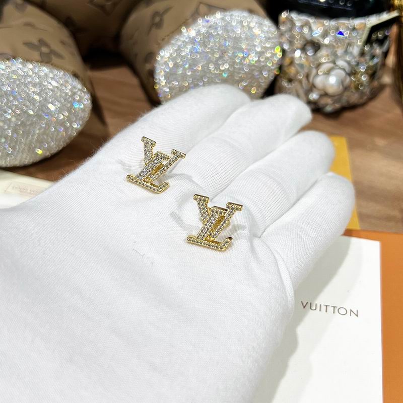 LV Earring 07yxq37 (8)