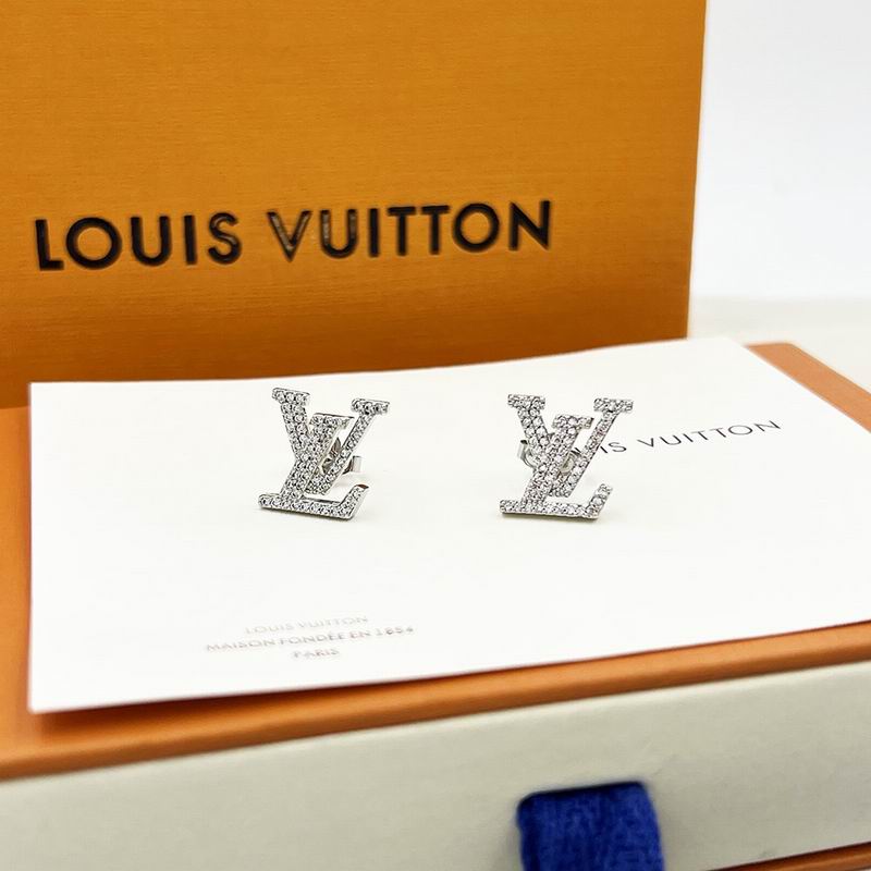 LV Earring 07yxq38 (3)