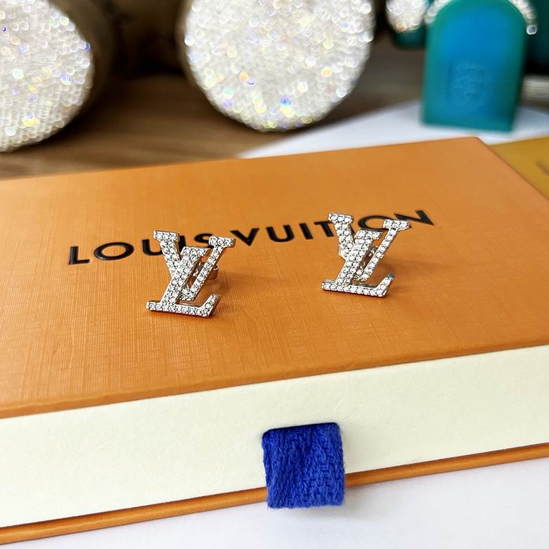 LV Earring 07yxq38 (4)