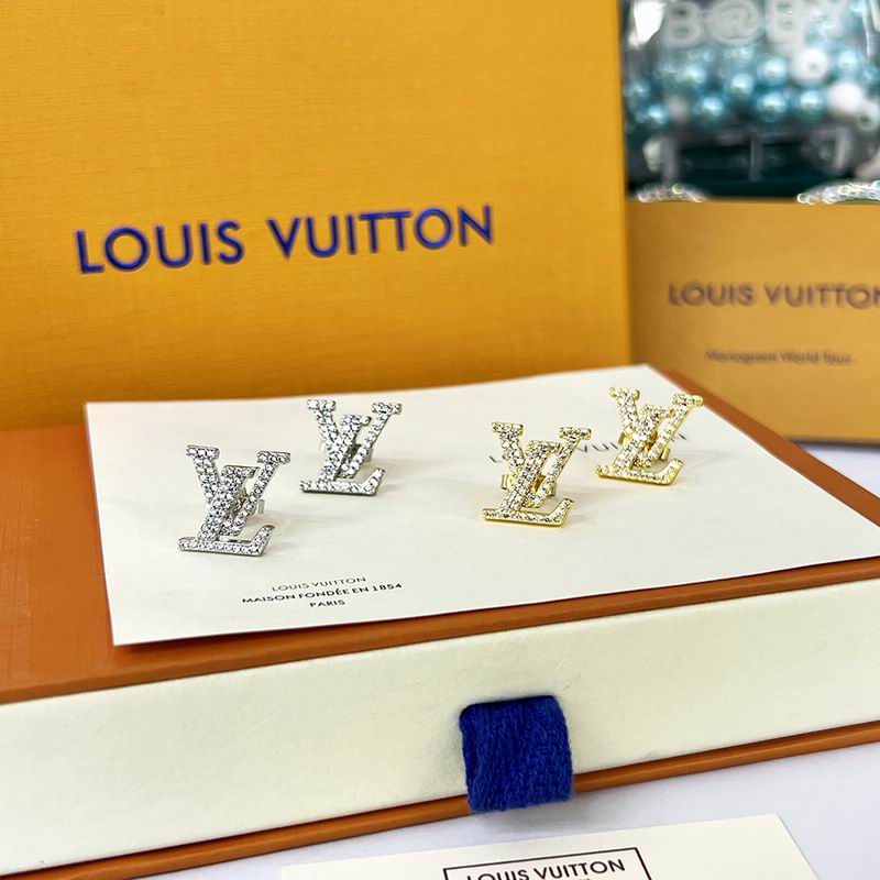 LV Earring 07yxq38 (5)