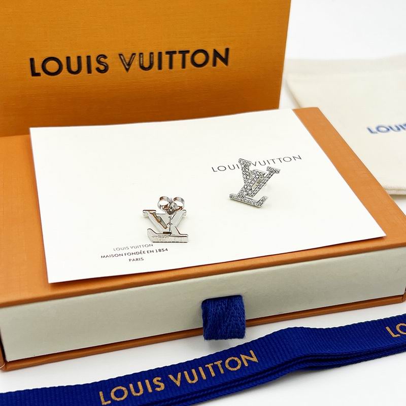 LV Earring 07yxq38 (6)