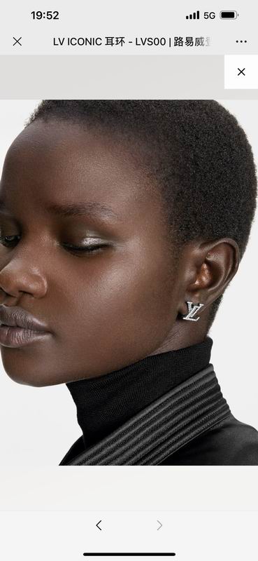 LV Earring 07yxq39 (3)