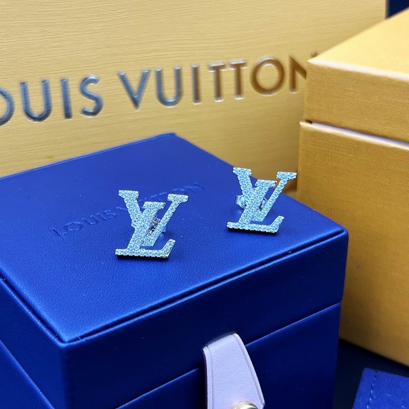 LV Earring 07yxq39 (4)