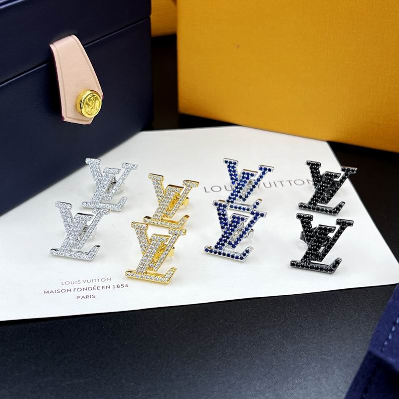 LV Earring 07yxq39 (5)