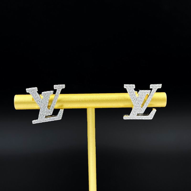 LV Earring 07yxq39 (6)