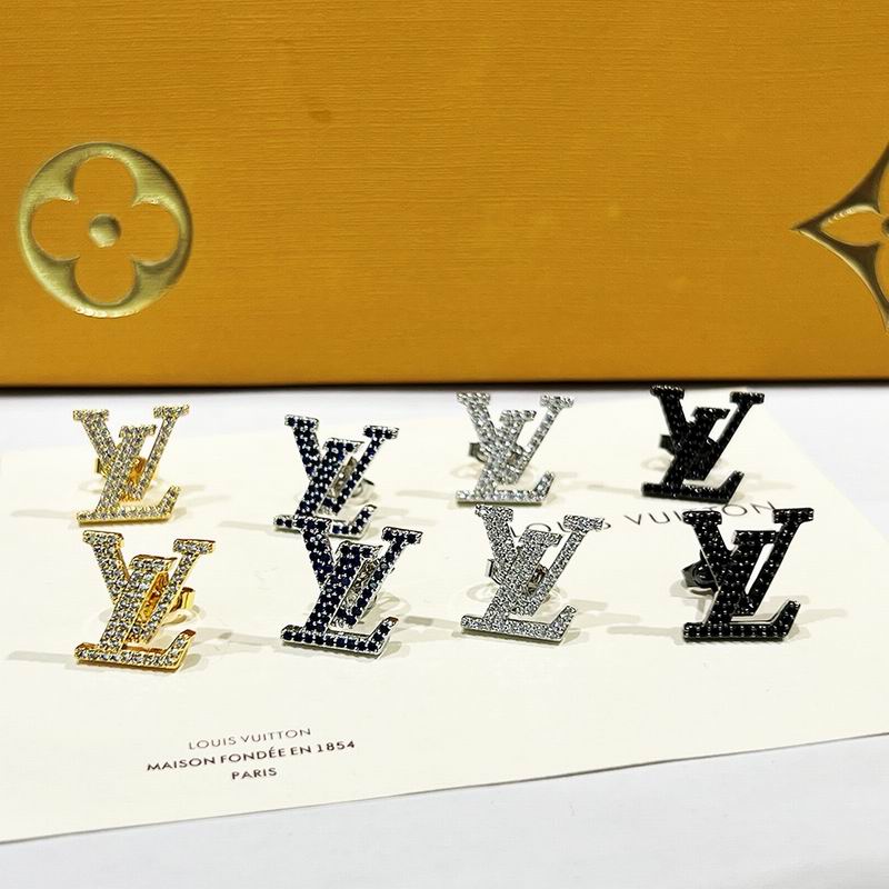 LV Earring 07yxq39 (7)