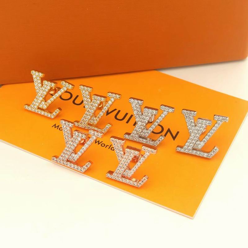 LV Earring 07yxq40 (2)