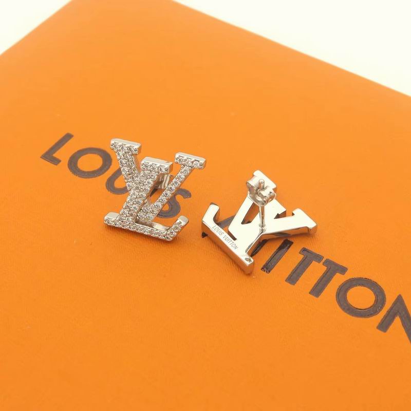 LV Earring 07yxq40 (4)