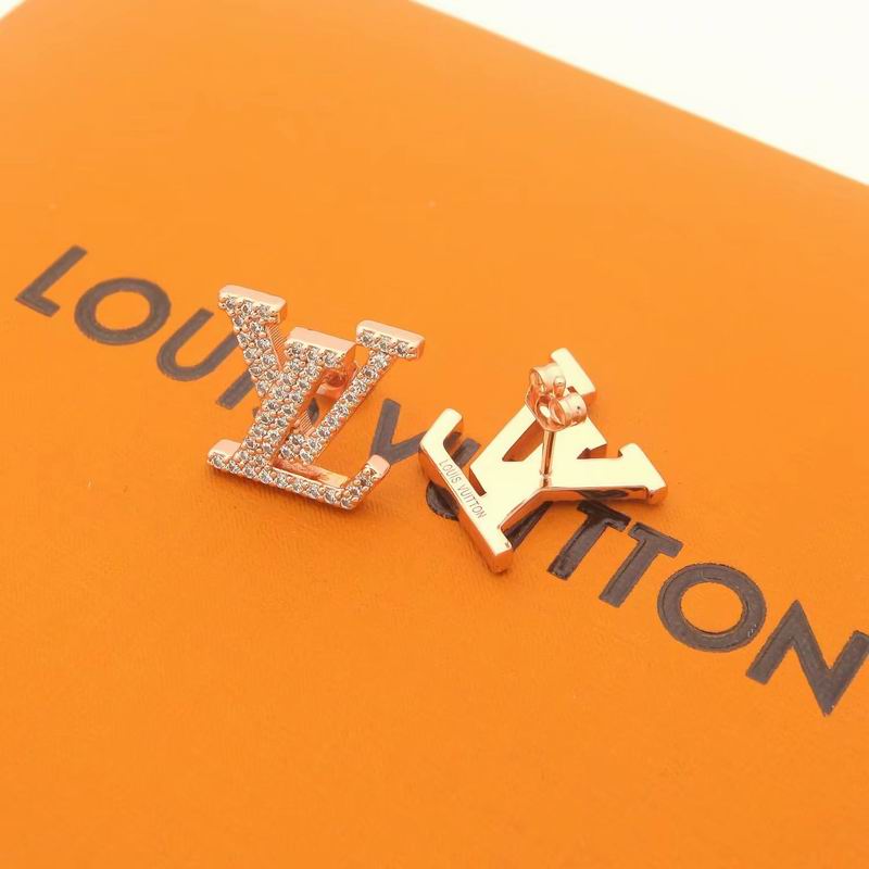 LV Earring 07yxq40 (5)