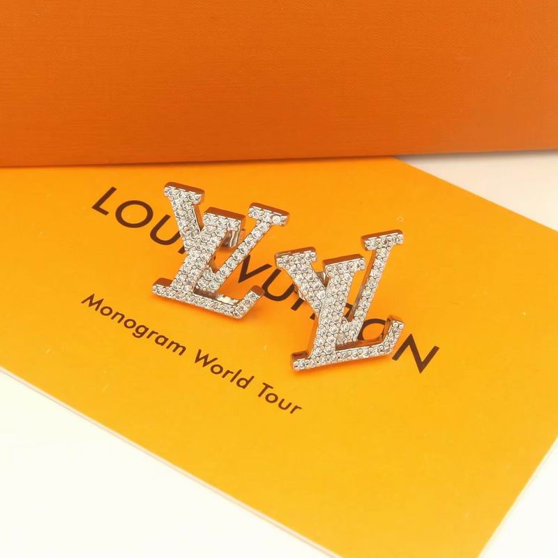 LV Earring 07yxq40 (6)