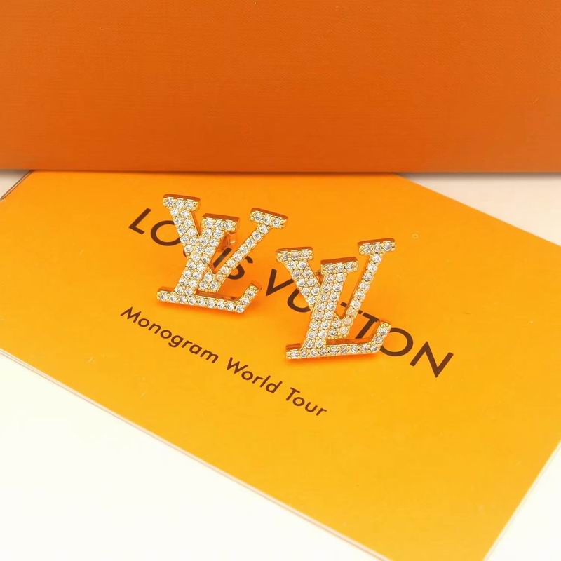 LV Earring 07yxq40 (8)