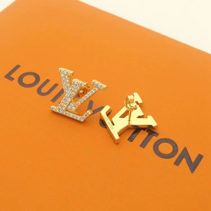 LV Earring 07yxq40 (9)