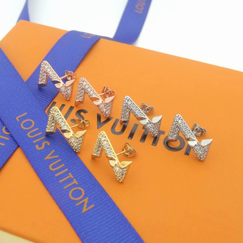 LV Earring 07yxq41 (2)