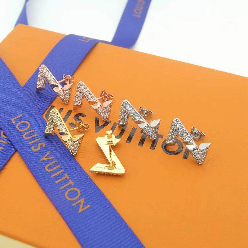 LV Earring 07yxq41 (3)