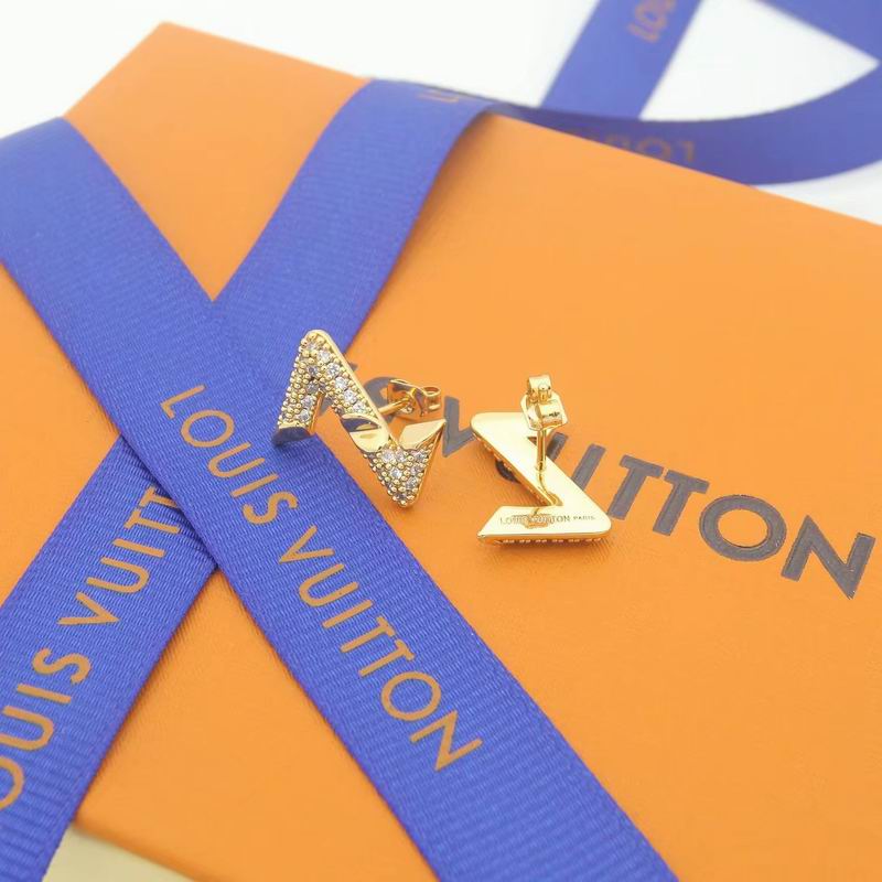LV Earring 07yxq41 (7)