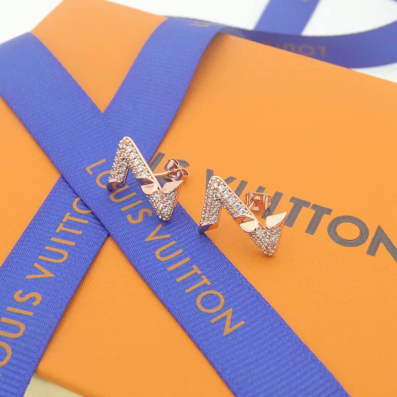 LV Earring 07yxq41 (8)