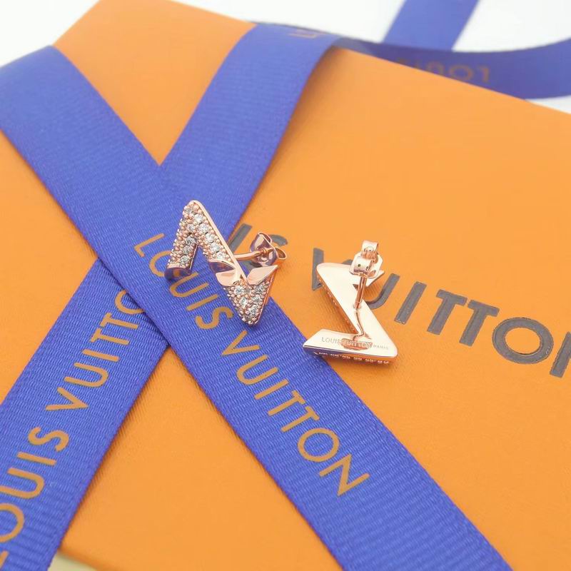 LV Earring 07yxq41 (9)