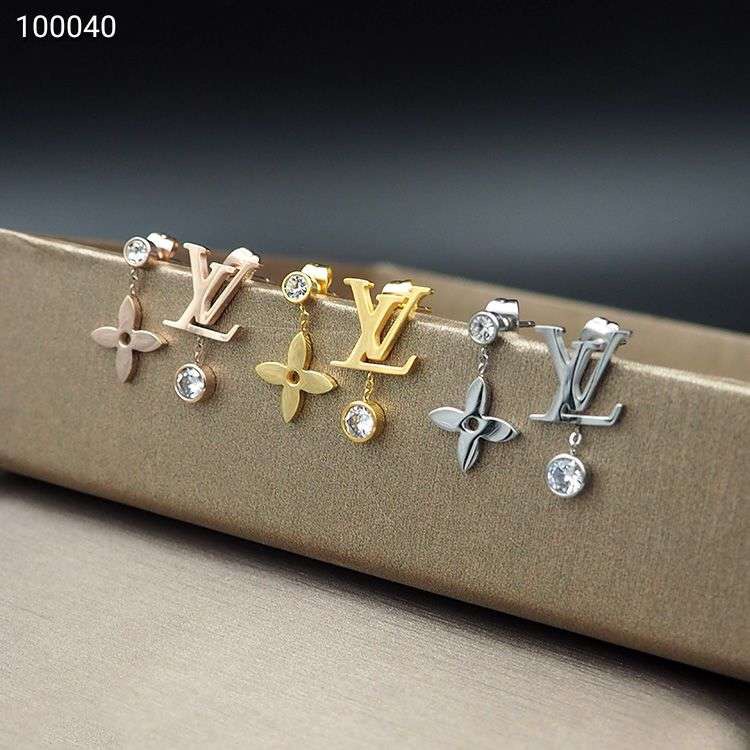 LV Earring 07yxq42 (1)