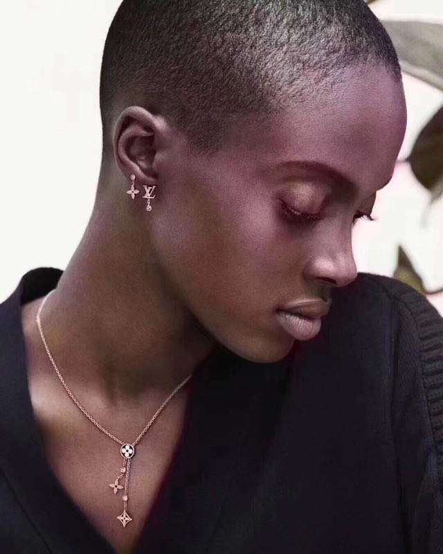 LV Earring 07yxq42 (2)