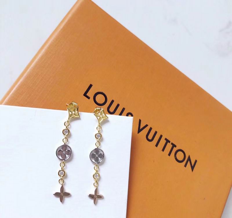 LV Earring 07yxq43 (3)
