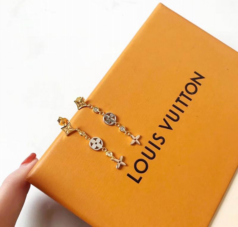 LV Earring 07yxq43 (5)