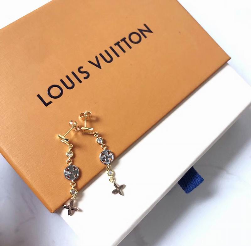 LV Earring 07yxq43 (7)