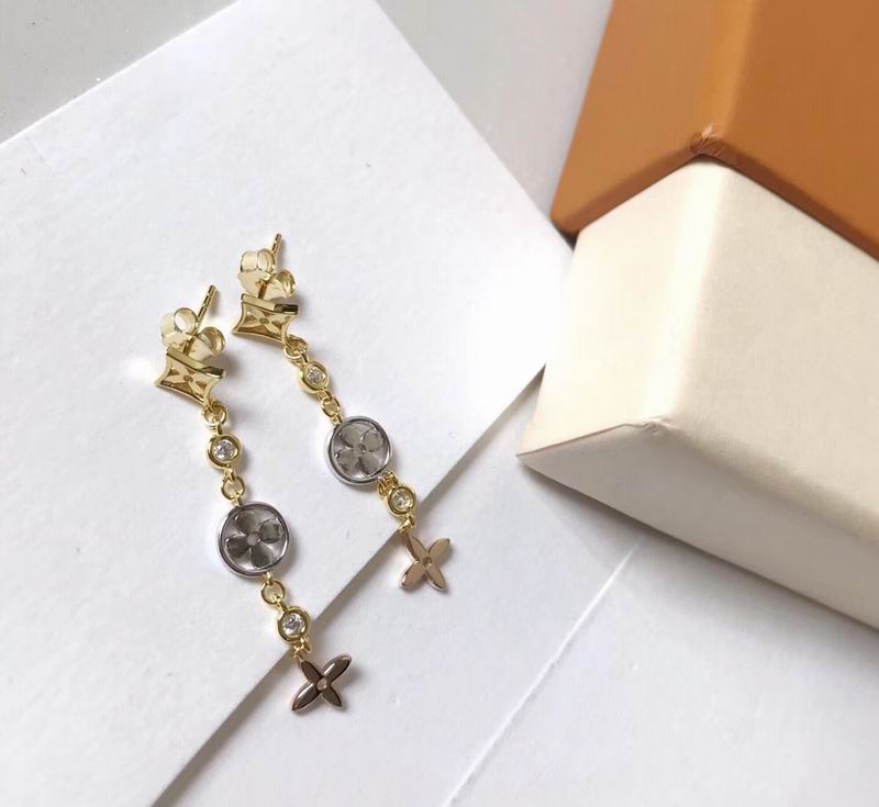LV Earring 07yxq43 (8)