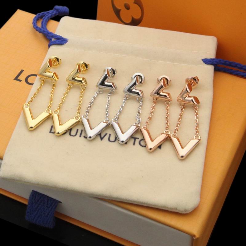 LV Earring 07yxq44 (2)