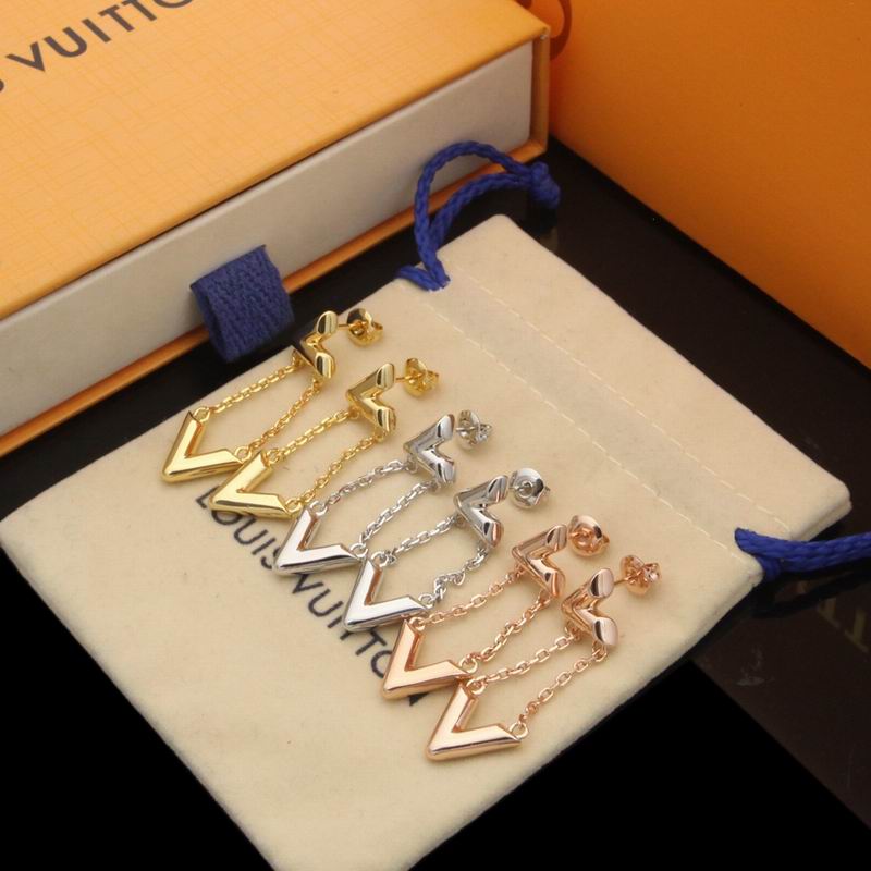 LV Earring 07yxq44 (3)