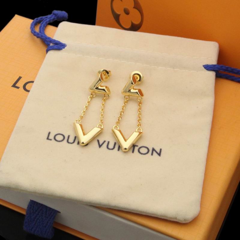 LV Earring 07yxq44 (4)