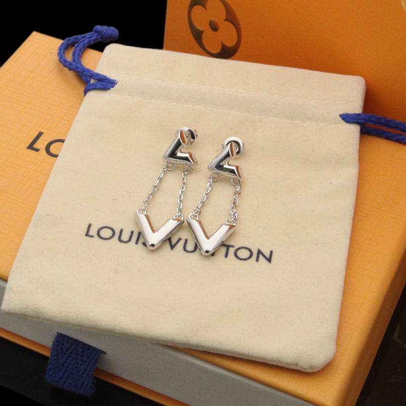 LV Earring 07yxq44 (5)