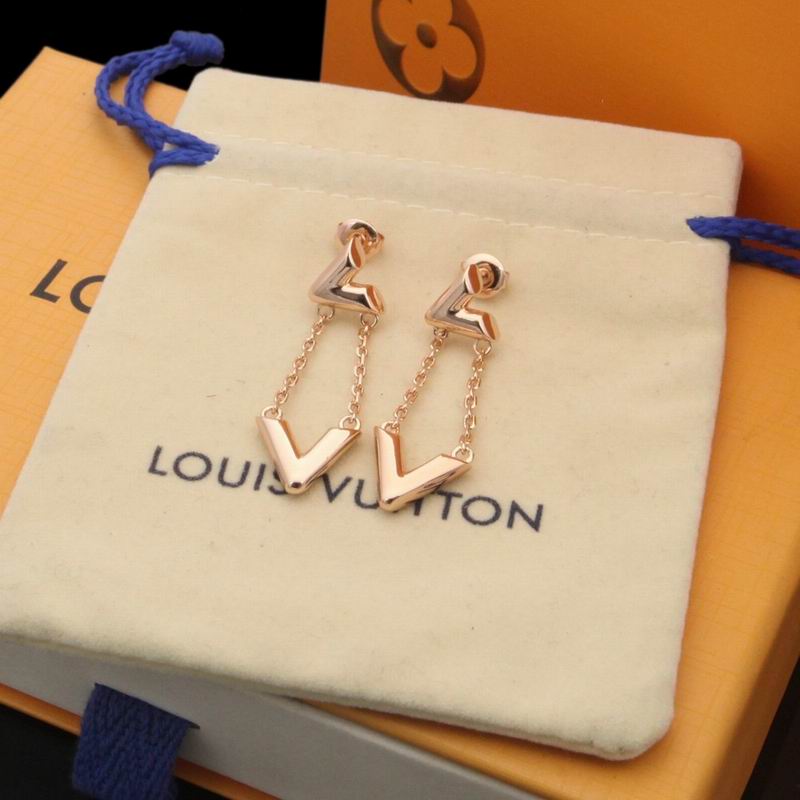 LV Earring 07yxq44 (6)