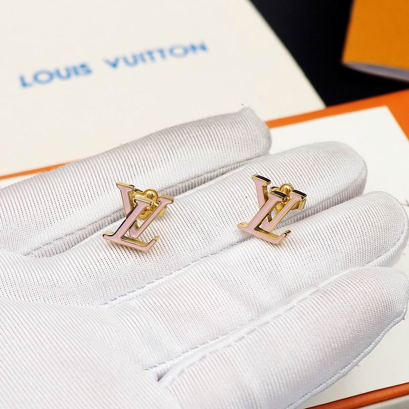 LV Earring 07yxq45 (3)
