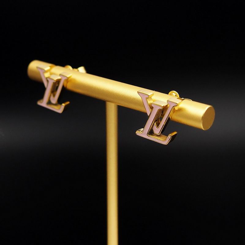 LV Earring 07yxq45 (4)