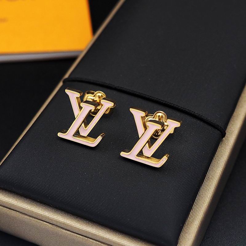 LV Earring 07yxq45 (5)