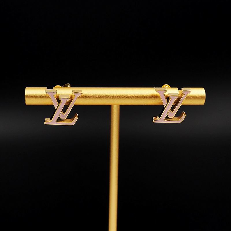LV Earring 07yxq45 (6)