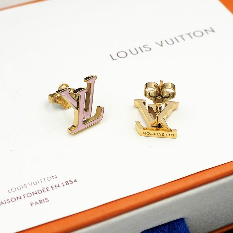 LV Earring 07yxq45 (7)