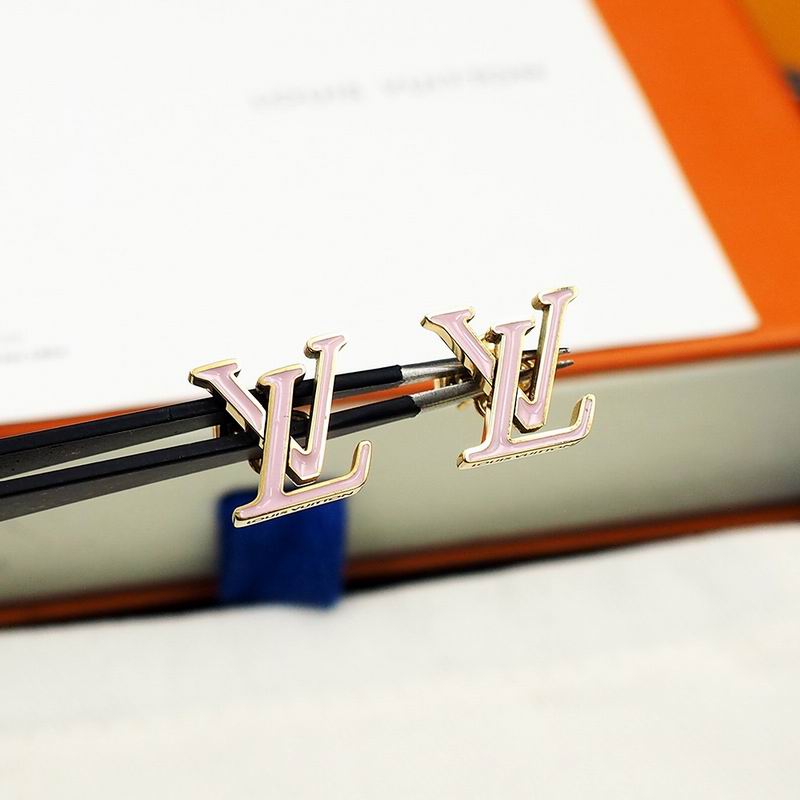 LV Earring 07yxq45 (8)
