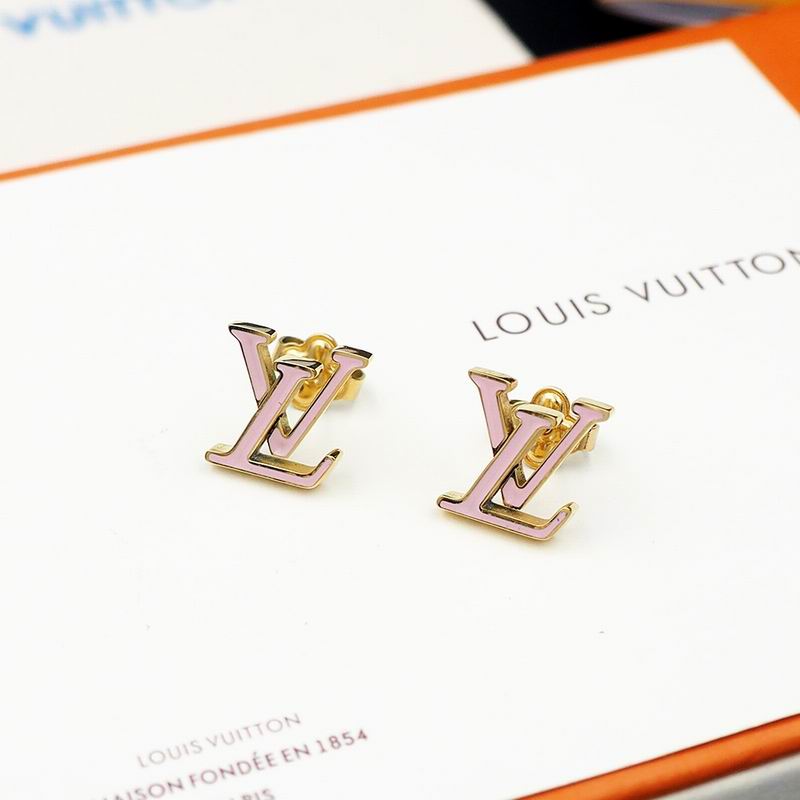 LV Earring 07yxq45 (9)